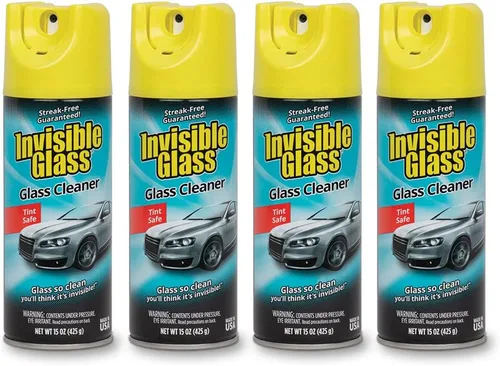 Miniatura 9 de Invisible Glass - Limpiador de vidrios de alta calidad