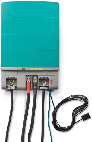 Miniatura 5 de Mastervolt CombiMaster 24V - 3000W - 60 Amp (230V)