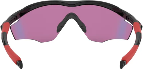 Miniatura 13 de Oakley Gafas de sol rectangulares Oo9343 M2 Frame XL para hombre