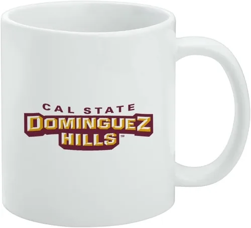 Miniatura 40 de GRAPHICS & MORE Taza de café de cerámica con logotipo secundario de la Universidad Bob Jones, tazas de regalo novedosas para café, té y bebidas Logo