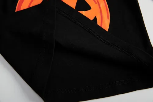 Miniatura 6 de Toddler Boys Skeleton Pajamas Sets Kids Pumpkin Sleepwear Boys Halloween 2 Pcs PJS