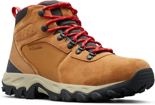 Miniatura 13 de Columbia Men's Newton Ridge Plus Ii Suede Wp Hiking Boot