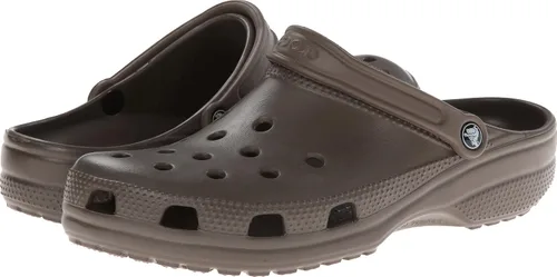Miniatura 50 de Zuecos Crocs clásicos para niños