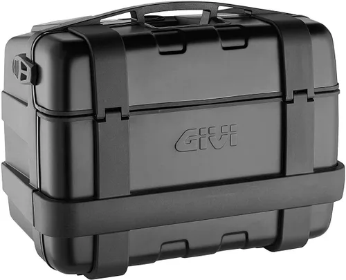 Miniatura 2 de GIVI 47L Monokey - Funda superior para motocicleta