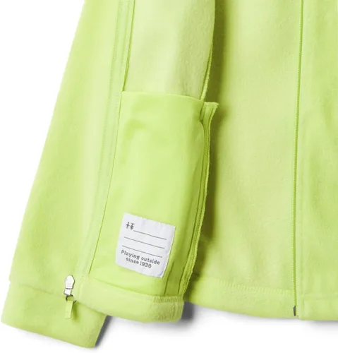 Miniatura 312 de Columbia Benton Springs - Chaqueta de vellón para niña