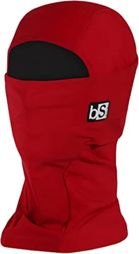 Miniatura 21 de BLACKSTRAP Expedition - Pasamontañas con capucha, doble capa, transpirable, absorbe la humedad y compatible con casco, talla única