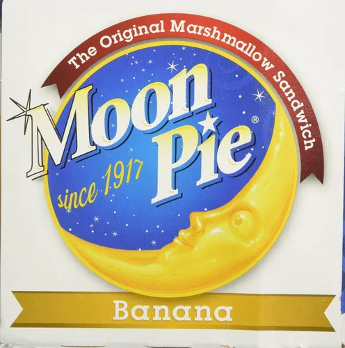 Miniatura 3 de Variedad de galletitas Moon Pie