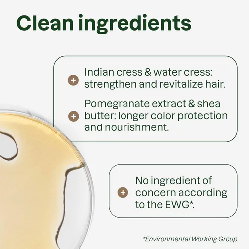 Miniatura 3 de ATTITUDE Colorlast - Recambio de champú, pachulí y pimienta negra, verificado por EWG con aceites esenciales, vegano y a base de plantas