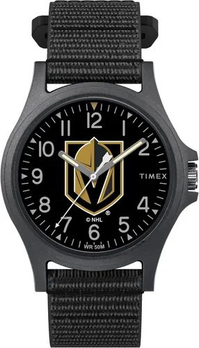 Miniatura 30 de Timex Reloj NFL Pride de 1.575 in para hombre