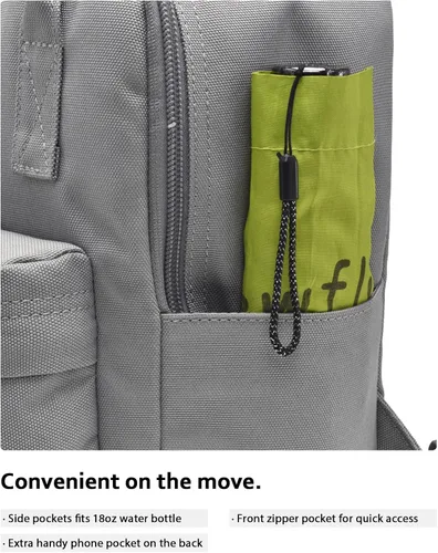 Miniatura 191 de HotStyle BESTIE - Mini mochila de varios colores y patrones, tamaño pequeño