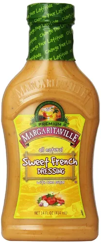 Miniatura 7 de Margaritaville Salsa de adobo Jerk, 13 onzas (paquete de 6)