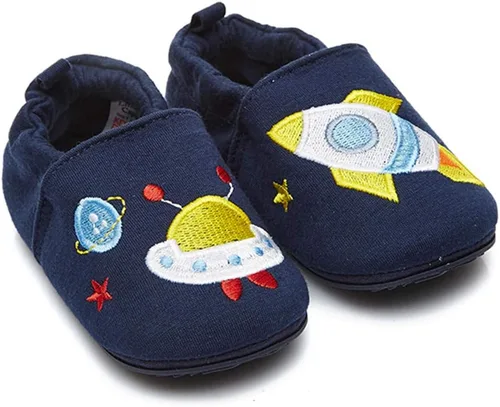 TIMATEGO - Zapatos antideslizantes para niños y niñas pequeños, ideales para dar los primeros pasos y caminar en casa (6-24 meses).