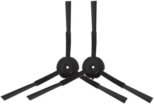 Miniatura 3 de Repuesto compatible con Honiture Q6 Pro Robot Aspirador Piezas de Repuesto Accesorios Cepillo Principal Cepillo Lateral Filtro Hepa Trapeador Bolsa