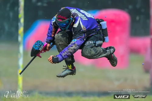 Miniatura 6 de VIRTUE VIO - Lentes de repuesto para paintball, se adapta a máscaras VIO Ascend/Contour/Extender y XS Transparente térmico