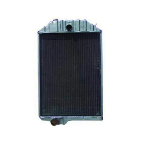 Miniatura 3 de Radiador compatible con John Deere para JD Tractor 4440 RE21897