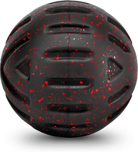 Miniatura 3 de Trigger Point Performance TriggerPoint - Pelota de masaje doble universal con rodillo texturizado de 8 pulgadas