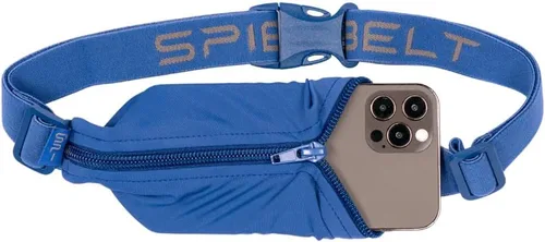 Miniatura 9 de SPIbelt Cinturón para correr para mujeres y hombres, soporte para teléfono para correr, riñonera para correr, soporte para teléfono, cinturón