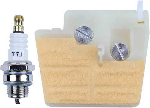 Miniatura 4 de 1121 120 1617, Kit de filtro de aire, para Stihl 024, MS240, MS260 para motosierra