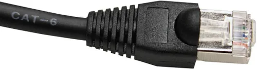 Miniatura 3 de Lorex Cable Ethernet CAT6 para exteriores para uso con cámaras de seguridad con cable 4K Protegido contra la intemperie Clasificación cUL CMR