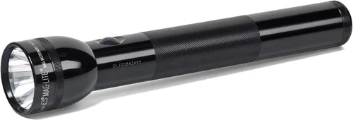 Miniatura 26 de Maglite – Linterna resistente 2-células D incandescente en caja expositora