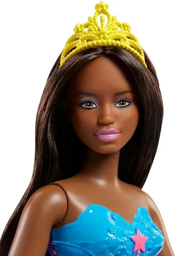 Miniatura 2 de Barbie Muñeca princesa Dreamtopia
