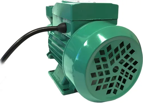 Miniatura 4 de Bomba de agua eléctrica de uso continuo industrial (Motor de 1/2 HP)
