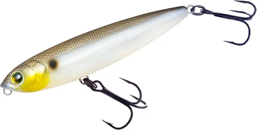 Miniatura 47 de Duel Yo Zuri R 3 Db Manivela 1 5' F 60 Mm 2 8 Sexy Shad
