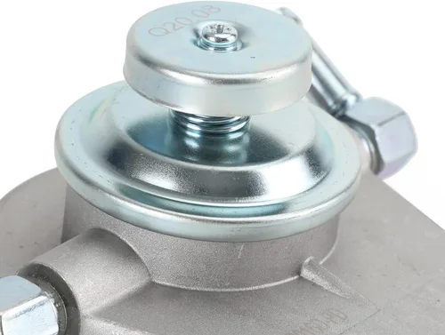 Miniatura 8 de Tapa de bomba de imprimación de carcasa de filtro de combustible para Nissan Navara ZD30 ZD30DDT Diesel/D22 ZD30DDT ZD30DDT Diesel Manual/D22