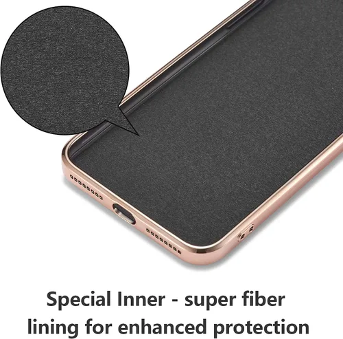 Miniatura 6 de EYZUTAK Caja magnética galvanizada del sostenedor del anillo, 360 grados con el sostenedor del anillo del dedo del metal de la rotación Soporte