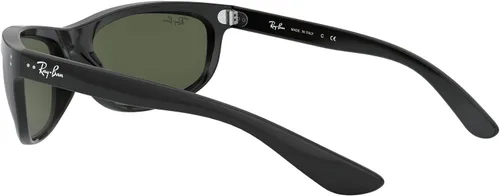 Miniatura 5 de Ray-Ban Gafas de sol rectangulares RB4089 Balorama para hombre