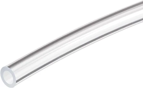 Miniatura 10 de DMiotech Tubo neumático de 0.157 in x 0.236 in, compresor de aire de 6.6 ft/6.6 pies, tubo de manguera de línea de poliuretano para transferencia