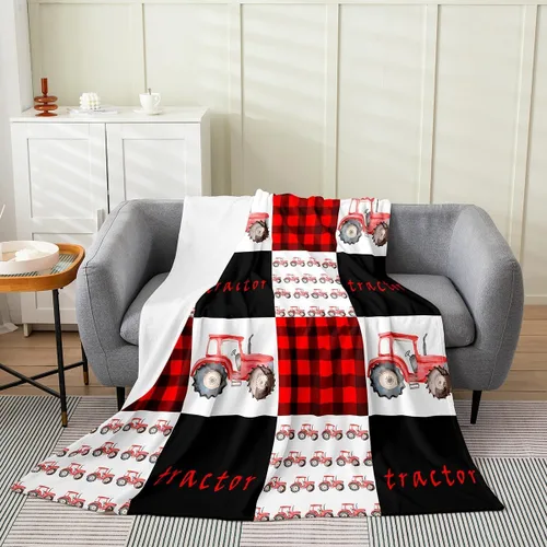 Miniatura 8 de Erosebridal Highland - Manta de vaca de 40 x 50 pulgadas, diseño de rosas para niños, niñas, niños, adolescentes, adultos, animales salvajes