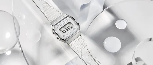 Miniatura 7 de Casio Serie F91W Reloj digital Resistente al agua Luz LED Cronómetro 1/100 SEC Mantenimiento de tiempo regular