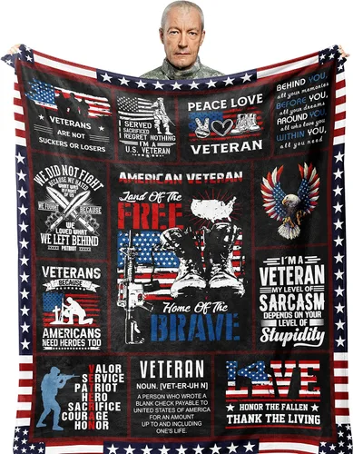 Regalo para veteranos, regalos de veteranos de Vietnam para hombres, veteranos de cabeza dura, regalos de veteranos de la marina de