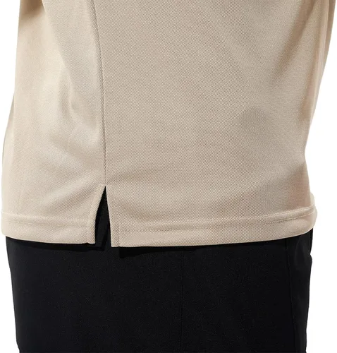 Miniatura 7 de YSENTO Polo para hombre, de manga corta, con cuello y bolsillo