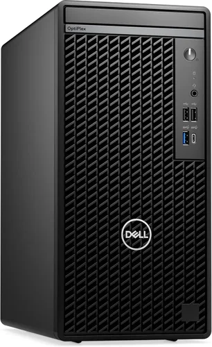 Miniatura 9 de Dell Pro Tower Plus QBT1250 - Escritorio empresarial, Intel Core Ultra 5-235, RAM DDR5 de 16 GB, SSD PCIe de 512 GB, DVDRW, 3x4K DP, Copilot AI