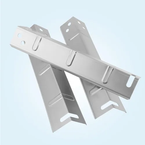 Miniatura 4 de Piezas de repuesto para parrilla de 3 quemadores Walmart Expert Grill XG10-101-002-02, piezas de repuesto de placas térmicas para piezas de parrilla