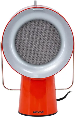 Miniatura 12 de AirHood Campana extractora con cable Extractor de cocina portátil con 2 filtros de aire de carbón activado y filtro de aceite de acero inoxidable