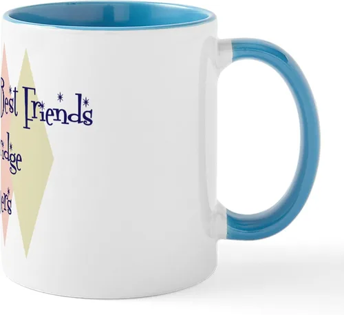 Miniatura 41 de CafePress Taza de café de cerámica de 11 oz (11.0 fl oz)