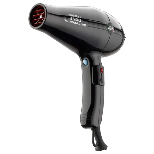 Miniatura 4 de Gamma 3500 - Secador de pelo iónico Negro