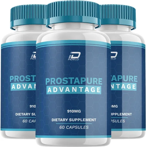 Suplemento de prostapura para hombres – Prosta Pure Advanced Energy Pills, Prostapur suplementos de máxima fuerza Prostapuer para hombres,