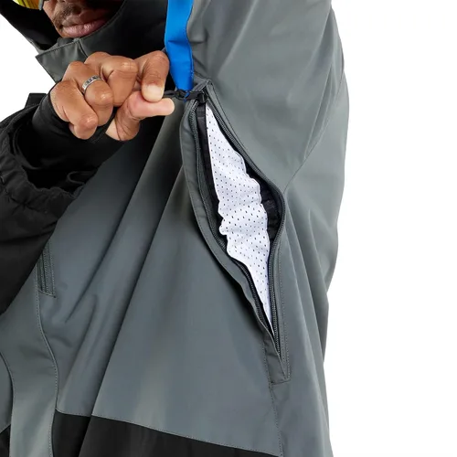 Miniatura 5 de Volcom V.co Lp - Chaqueta de invierno para esquí y snowboard para hombre