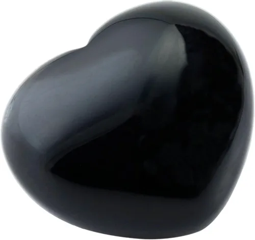 Miniatura 23 de Rockcloud Cristal curativo de cuarzo rosa de 0.5 pulgadas, piedra de preocupación tallada para chakras, reiki, equilibrio (paquete de 10)