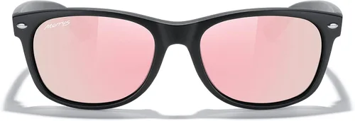 Miniatura 14 de MERRY'S Lentes de sol polarizados unisex para hombres y mujeres, lentes de sol polarizados vintage, lentes de espejo