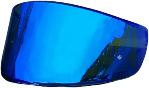 Miniatura 4 de FF801 - Protector solar para casco de motocicleta, lente para LS2 FF397, repuesto para visera, resistente al viento, accesorios (solo uso diario)