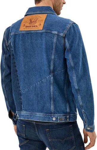 Miniatura 2 de Diesel Chaquetas vaqueras D-COSNIL