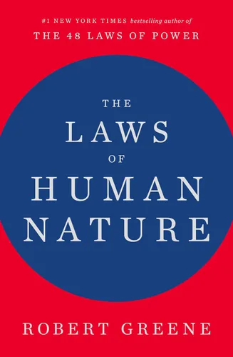EFINITO The Laws of Human Nature [Paperback] Greene, Robert Tapa dura – 14 Julio 2022