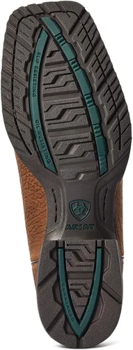 Miniatura 4 de Ariat Botas Western Hybrid Grit para hombre