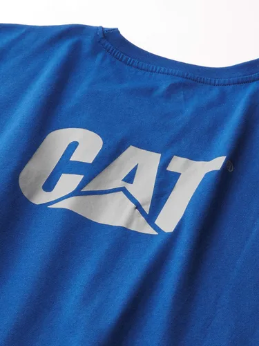 Miniatura 2 de Caterpillar - Camiseta sin mangas para hombre