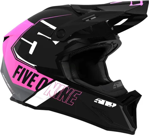 Miniatura 21 de 509 Casco de moto de nieve Altitude 2.0